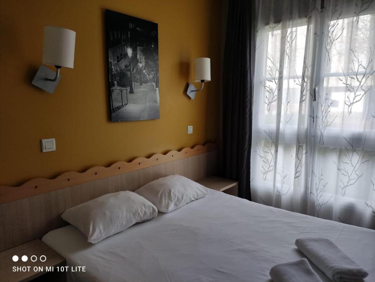 Apartment Near Disneyland Disneyland Paris Exterior photo