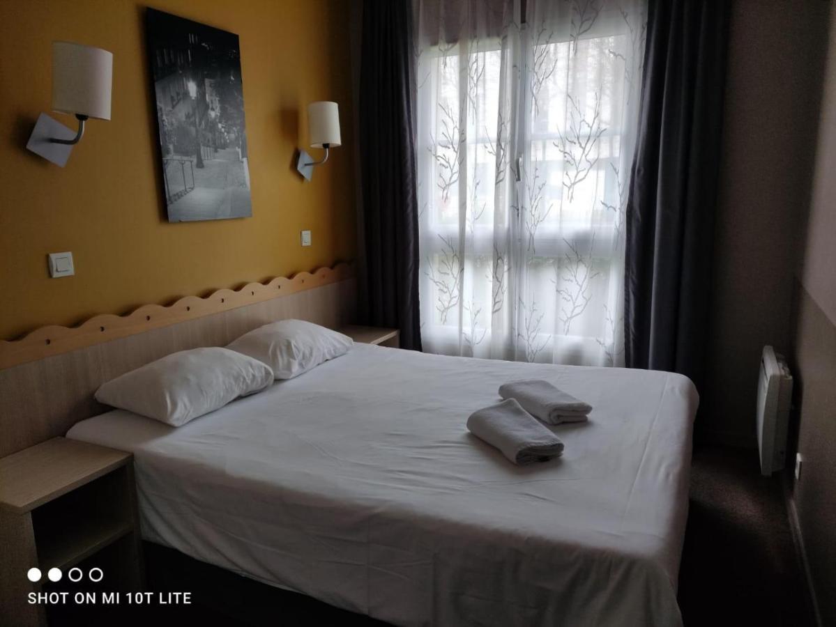 Apartment Near Disneyland Disneyland Paris Exterior photo