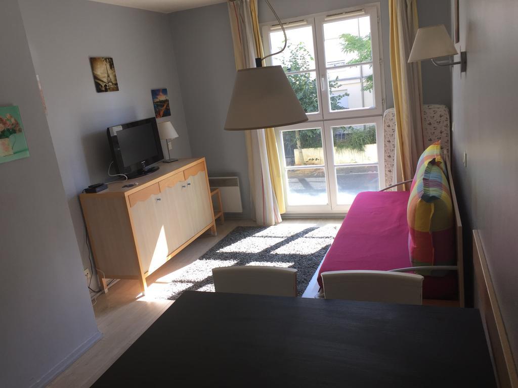 Apartment Near Disneyland Disneyland Paris Exterior photo